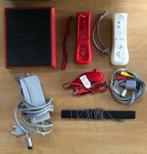 NINTENDO spelconsole Wii mini : 60 €, Games en Spelcomputers, Spelcomputers | Nintendo Wii, Ophalen of Verzenden, Zo goed als nieuw