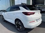 Opel Grandland Ultimate // Navi - carplay - bluetooth //, Auto's, Opel, Wit, 5 deurs, 97 kW, 131 pk