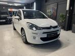 CITROEN C3 **BOITE AUTO** 12 MOIS DE GARANTIE, Autos, Euro 6, Entreprise, Carnet d'entretien, Noir