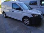 Volkswagen Caddy Maxi Lichte vracht, Voorwielaandrijving, Stof, 4 cilinders, Volkswagen