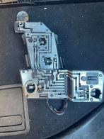 Mercedes clk w209 lamphouder achterlicht rechts a2098200677, Ophalen of Verzenden, Gebruikt, Mercedes-Benz