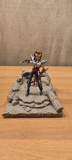 socle pour diorama de figurine Saint Seiya Myth Cloth, Collections, Enlèvement ou Envoi, Neuf, Fantasy