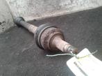 Aandrijfas links-voor van een Peugeot 207, Ophalen of Verzenden, 3 maanden garantie, Gebruikt, Peugeot