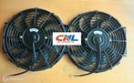 Radiateurfan electric radiator cooling fan mounting kits, Auto-onderdelen, Nieuw, Ophalen of Verzenden