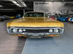 Dodge Polara custom - 6.6 V8 - 1972 - cool ride !, Automaat, 6600 cc, Overige kleuren, 6 zetels