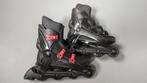 Rollerblades size 39, Sport en Fitness, Gebruikt, Inline skates 4 wielen, Dames, Ophalen