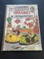 Urbanus, Antiek en Kunst, Verzenden