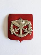 ABL insigne Infanterie school., Ophalen of Verzenden