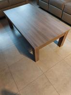 Salon tafel 1,35 x 0,70 cm, Huis en Inrichting, Tafels | Salontafels, Ophalen, Zo goed als nieuw