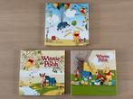 Kadertjes Winnie the Pooh (3 st), Ophalen of Verzenden, Gebruikt