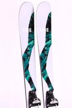 165 cm freeride ski's LINE PANDORA 94 2022, grip walk, carbo, Sport en Fitness, Overige merken, 160 tot 180 cm, Gebruikt, Verzenden