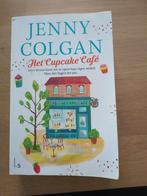 Jenny Colgan - Het Cupcake Café, Enlèvement ou Envoi, Comme neuf, Jenny Colgan