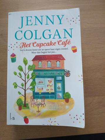 Jenny Colgan - Het Cupcake Café