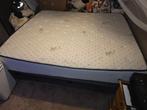 Matras 180 bij 200 30 cm dik, Ophalen, Zo goed als nieuw