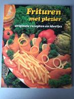 Frituren met plezier, Gelezen, Ophalen of Verzenden