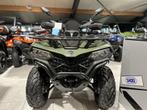 CF MOTO CForce 450 L L7, 450 cc, 12 t/m 35 kW
