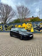 Vw golf 6 R, Auto's, Volkswagen, Automaat, Parkeersensor, Zwart, Zwart