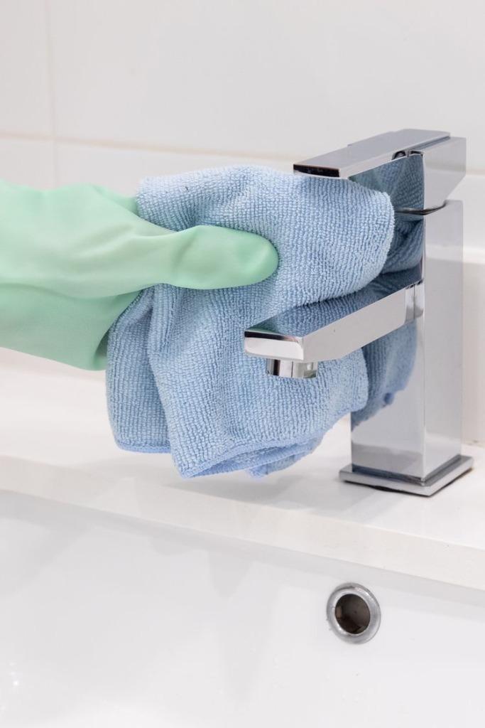 Professionele schoonmaakservice voor thuis of kantoor, Diensten en Vakmensen, Huishoudhulp, Schoonmaken