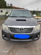 Toyota Hilux Atacama 3l Diesel, Auto's, Euro 5, 3000 kg, Leder, Toyota