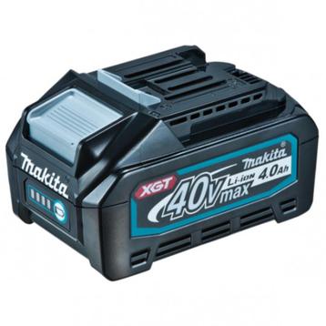 Makita Max XGT 40V/4Ah Li-ion batterij - BL4040 Makita beschikbaar voor biedingen