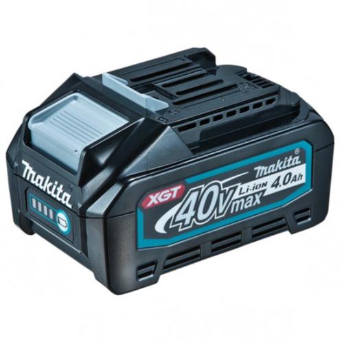 Makita Max XGT 40V/4Ah Li-ion batterij - BL4040 Makita, Doe-het-zelf en Bouw, Gereedschap | Machine-onderdelen en Toebehoren, Nieuw