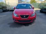 SEAT IBIZA copa 1.2CRTDI CRTDI ❗KOFFER❗  🧊AIRCO ️, Voorwielaandrijving, Stof, Zwart, Ibiza