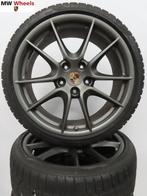Porsche 20 inch Origineel velgen 911 991  4 S winterbanden, Gebruikt, Banden en Velgen, Personenwagen, 20 inch