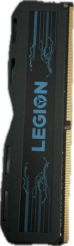 16gb ram geheugen, Informatique & Logiciels, Mémoire RAM, Comme neuf, 16 GB, Enlèvement, DDR4