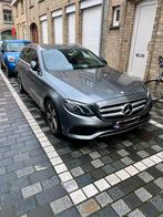 Mercedes e220d 194 pk, Auto's, Mercedes-Benz, Automaat, Euro 6, Diesel, Particulier