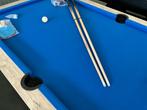 Pooltafel en tafeltennistafel. Nieuw! In verpakking!, Verzenden, Pooltafel