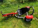 Go cart, Kinderen en Baby's, Ophalen, Gebruikt, Berg