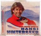 Hansi Interseer, CD & DVD, CD | Autres CD, Comme neuf, Duits, Enlèvement ou Envoi