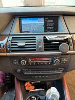 BMW X6 3l xdrive M pack toitouvrant headup *Unique combo*, Autos, BMW, Euro 5, Achat, Entreprise, 6 cylindres