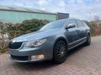 Skoda Superb SW 1.8 TFSI Elegance DSG, Euro 5, 170 g/km, 4 cilinders, Parkeersensor