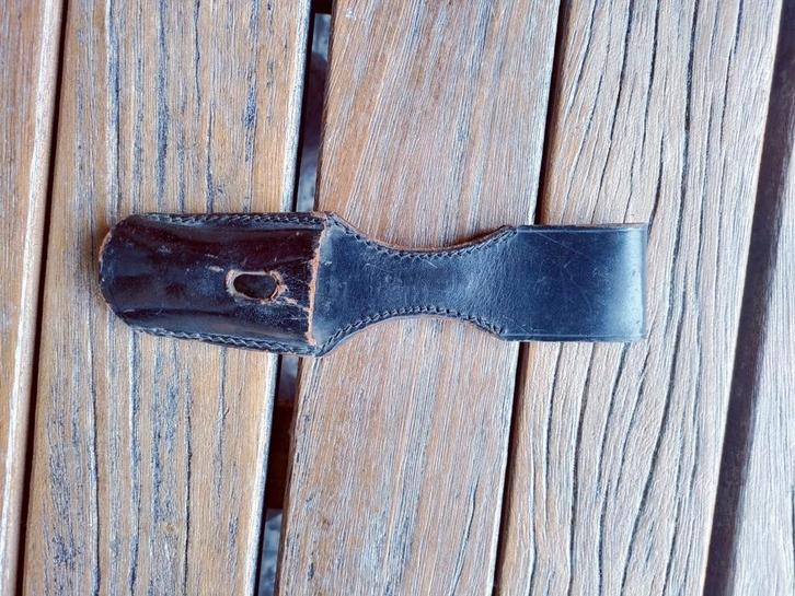 Duitse parade frog WO2, Verzamelen, Militaria | Tweede Wereldoorlog, Ophalen of Verzenden