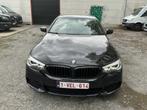2018 BMW 530e M Personenauto, Auto's, Automaat, Gebruikt, Euro 6, Overige brandstoffen