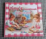 Tiny's Kookboek, Ophalen of Verzenden, Gelezen
