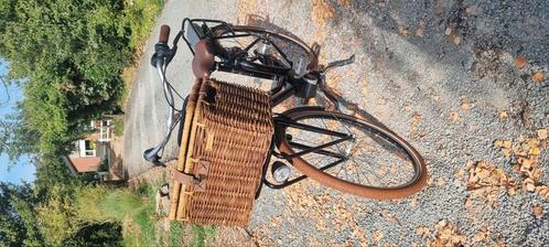 Gazelle ´Miss Grace´, Fietsen en Brommers, Elektrische fietsen, Gebruikt, Gazelle, Ophalen