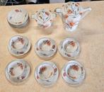 A vendre service de Limoges Elté, Antiek en Kunst, Antiek | Servies compleet, Ophalen of Verzenden