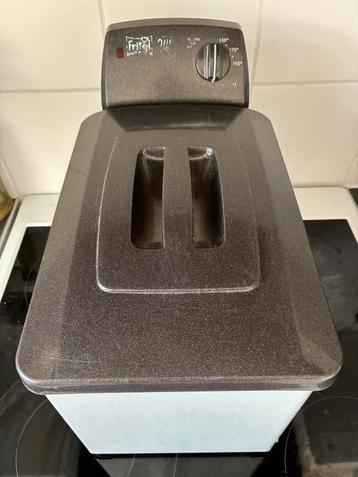 Fritel friteuse beschikbaar voor biedingen
