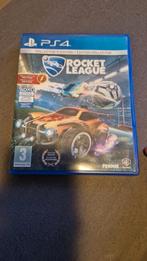 Rocket league ps4, Online, Comme neuf, Autres genres, Enlèvement