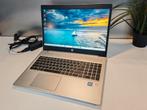 HP Probook 430 G6 256 SSD 16 GB RAM PC-computer, Ophalen, 2 tot 3 Ghz, Qwerty, 13 inch