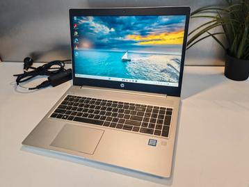 HP Probook 430 G6 256 SSD 16 GB RAM PC-computer beschikbaar voor biedingen