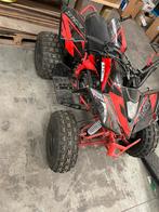 125cc semi automaat, Motoren, Quads en Trikes