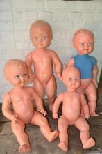 oude poppen, Antiek en Kunst, Antiek | Speelgoed, Ophalen