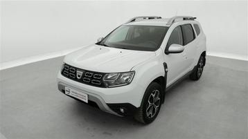 Dacia Duster 1.0 TCe 100Cv Prestige NAVI / CAMERA / PDC / AL beschikbaar voor biedingen