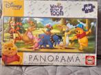 Puzzle Winny panorama 100 pièces (encore scellé), Kinderen en Baby's, Speelgoed | Kinderpuzzels, Ophalen of Verzenden, Zo goed als nieuw