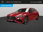 Mercedes-Benz A Klasse A 250 e AMG Line | Smartphone Integra, Auto's, Mercedes-Benz, Stof, Gebruikt, 4 cilinders, 16 kWh