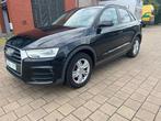 Audi Q3 1.4 TFSI c.o.d S tronic, Auto's, Audi, Automaat, Zwart, 5 zetels, SUV of Terreinwagen