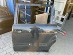 Sharan Alhambra linker achterdeur, Ophalen of Verzenden, Gebruikt, Volkswagen, Deur